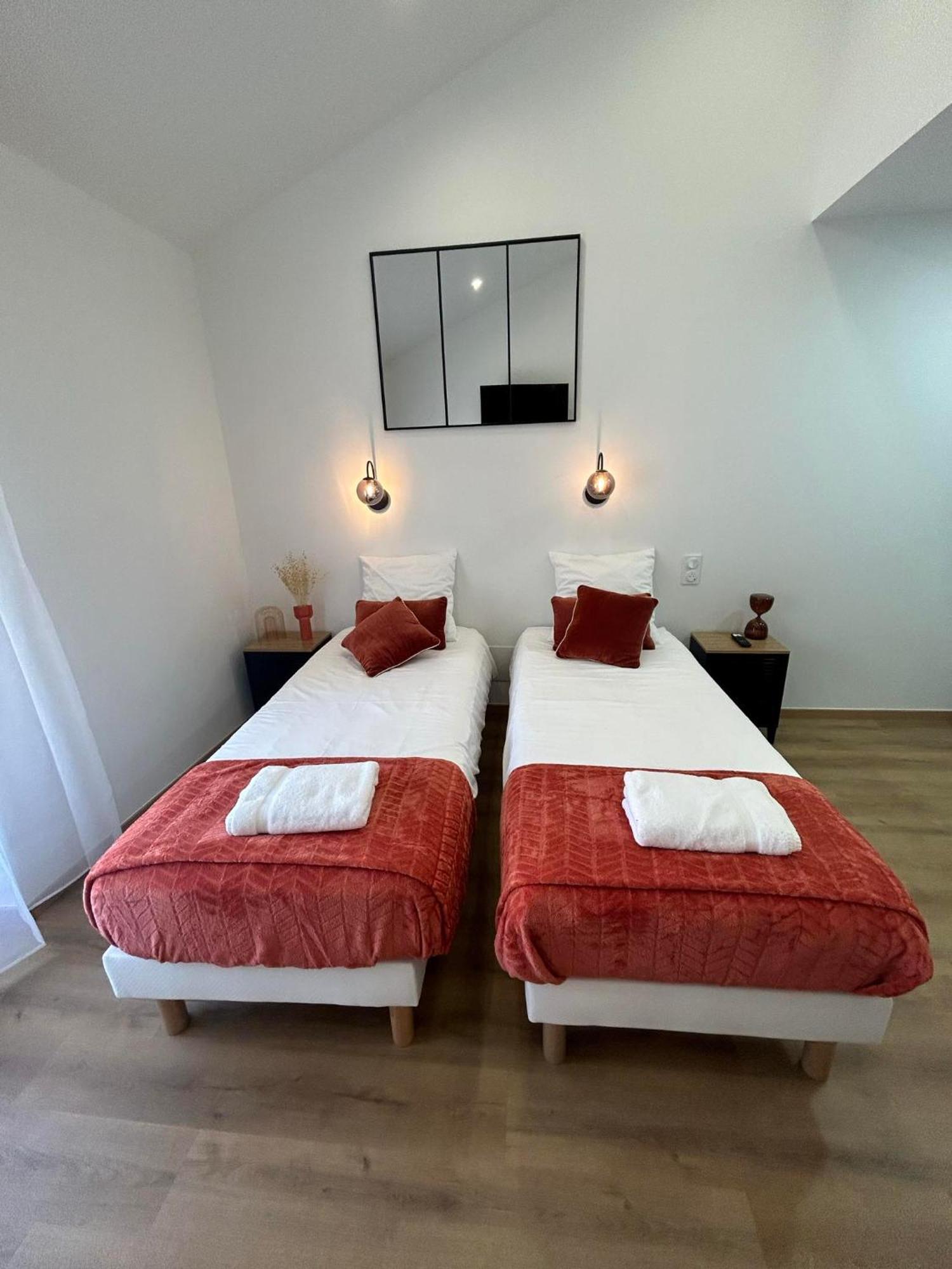 Bed and Breakfast Au Coeur De Montmedy Zewnętrze zdjęcie